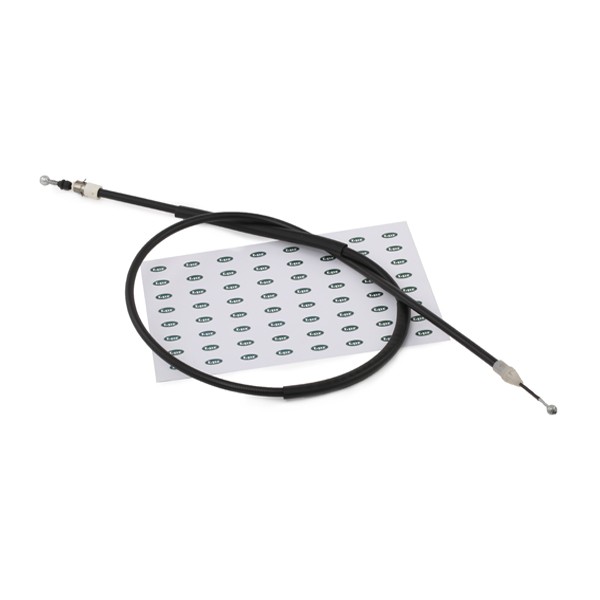 LPR Câble De Frein C0749B Tirette à câble, frein de stationnement RENAULT,NISSAN,OPEL,TRAFIC II Furg