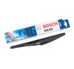 BOSCH Twin Rear 3397004802 vorne + hinten Scheibenwischer in Original Qualität