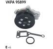 HYUNDAI ix35 2017 Vodní pumpa SKF VKPA95899 v originální kvalitě