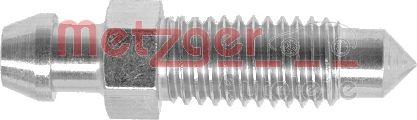 METZGER  Z 0011 Entlüfterschraube / -ventil