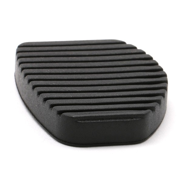 ORIGINAL IMPERIUM Couvre Pédale 36272 Revêtement De Pédale,Revêtement de pédale, pédale de frein FIA