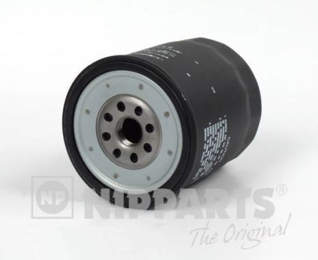 NIPPARTS  J1315029 Olejový filtr R: 102mm, R: 102mm, Výška: 125mm