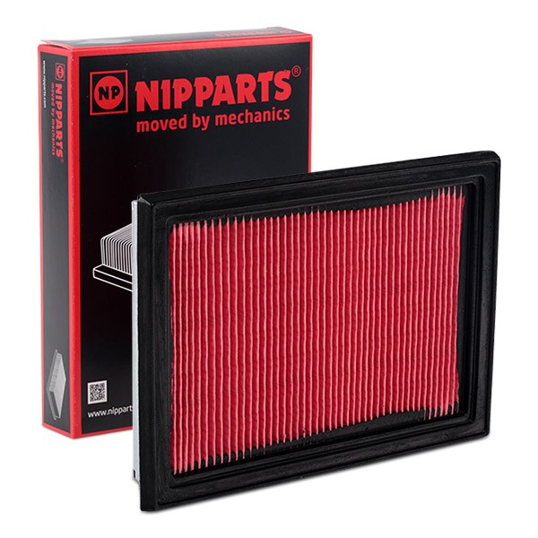 NIPPARTS Filtre à Air J1321029 RENAULT,NISSAN,HONDA,KOLEOS HY_,JUKE F15,X-TRAIL T31,MICRA IV K13,PRI
