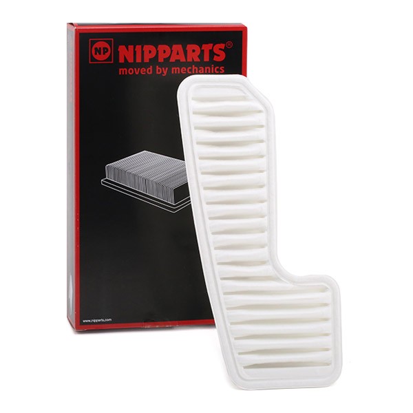 NIPPARTS Filtre à Air J1322070 TOYOTA,LEXUS,RAV 4 II CLA2_, XA2_, ZCA2_, ACA2_,IS I JCE1_, GXE1_,IS 