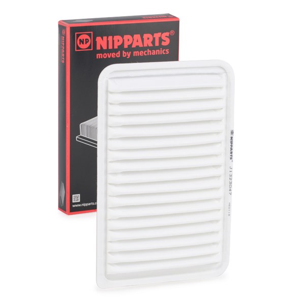 NIPPARTS Filtre à Air J1323047 MAZDA,3 BK,3 BL,3 Sedán BL