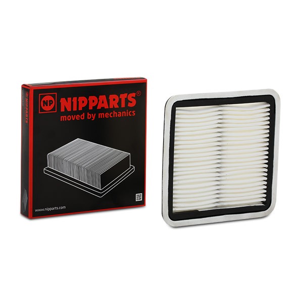 NIPPARTS Filtre à Air J1327018 SUBARU,IMPREZA Fastback GR, GH, G3,FORESTER SH,LEGACY IV Ranchera fam
