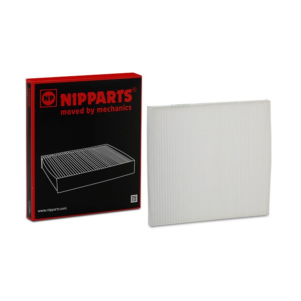 NIPPARTS Filtre d'Habitacle J1340507 Filtre à Pollen,Filtre De Climatisation HYUNDAI,KIA,TUCSON JM,i