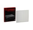 Hyundai Filters NIPPARTS Interieurfilter J1340507