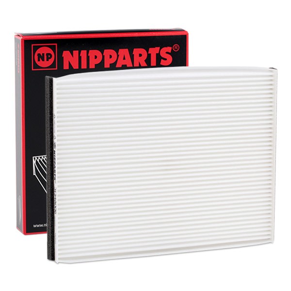 NIPPARTS Filtre d'Habitacle J1348006 Filtre à Pollen,Filtre De Climatisation SUZUKI,GRAND VITARA II 