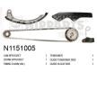 OEM Timing chain kit 7511358 NIPPARTS N1151005