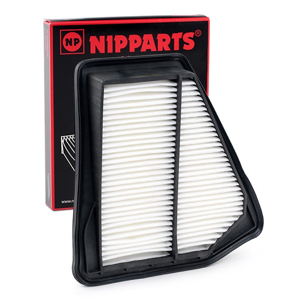 NIPPARTS Filtre à Air N1324076 HONDA,CR-V III RE,CR-V IV RE