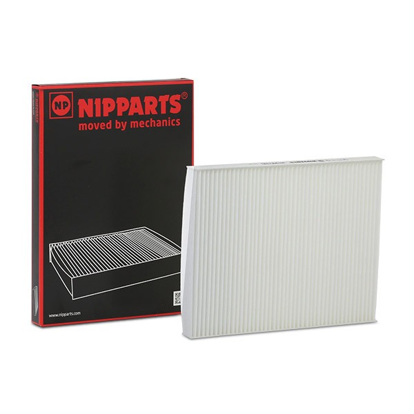 NIPPARTS Filtre d'Habitacle N1340310 Filtre à Pollen,Filtre De Climatisation KIA,HYUNDAI,VENGA YN,ix