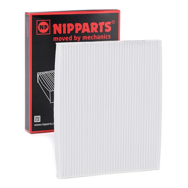 NIPPARTS Filtre d'Habitacle N1340511 Filtre à Pollen,Filtre De Climatisation KIA,HYUNDAI,CARENS III 