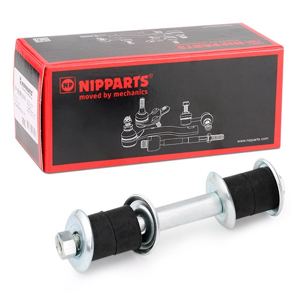 NIPPARTS Biellette De Barre Stabilisatrice N4965017 Biellette De Suspension,Entretoise/tige, stabili