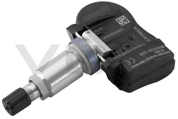 Senzor, sistem de control al presiunii pneuri VDO S180052024Z 4103590665164