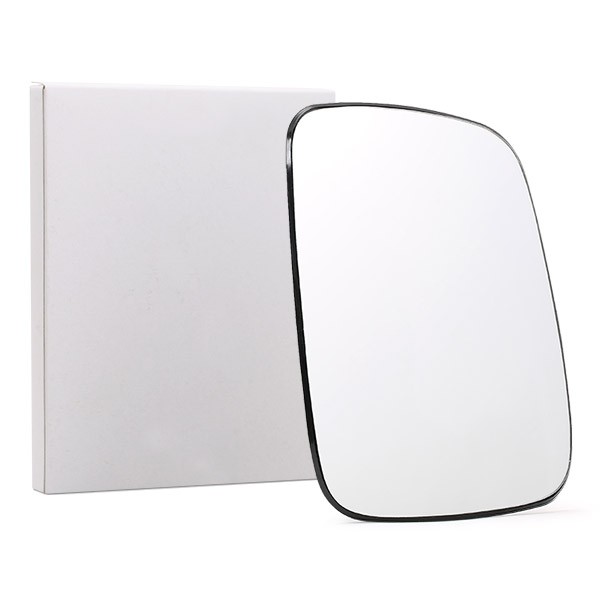 TYC Miroir De Rétroviseur 337-0083-1 Glace Retroviseur,Verre De Rétroviseur VW,TRANSPORTER IV Autobú