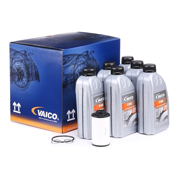 Kit componenti, Cambio olio-Cambio automatico VAICO G052182A2 conoscenze specialistiche