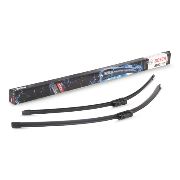 BOSCH Essuie-Glaces 3 397 014 009 Balai d'Essuie-Glace RENAULT,FORD,ESPACE V,TRANSIT CUSTOM Furgón,T