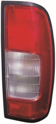 Image of ABAKUS Fanale posteriore Dx 215-19F9R-AE Luce posteriore,Fari posteriori NISSAN,PICK UP (D22)009