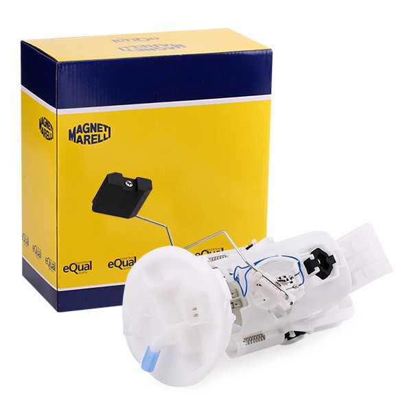 MAGNETI MARELLI Module d'alimentation en carburant 313011313035 BMW,3 E46,3 Coupé E46,3 Touring E46,