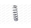 MONROE SP3349 rear left right Coil spring purchase