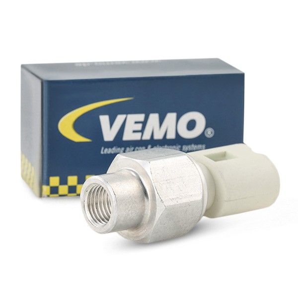 VEMO Interrupteur à pression d'huile, direction assistée V46-73-0017 RENAULT,PEUGEOT,DACIA,CLIO II B