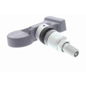 Wheel Sensor, tyre pressure control system Article № V99-72-4013 £ 140,00