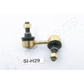HY-3001 JAPANPARTS SI-H29R Barra stabilizzatrice