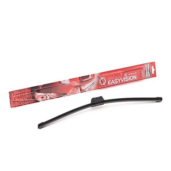 CHAMPION Essuie-Glaces ER55/B01 Balai d'Essuie-Glace DAEWOO,BMW,FIAT,KALOS KLAS,NUBIRA Sedán KLAN,LA