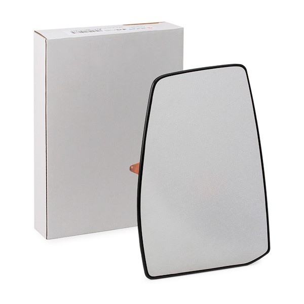 ALKAR Miroir De Rétroviseur 6431381 Glace Retroviseur,Verre De Rétroviseur FORD,TRANSIT CUSTOM Furgó