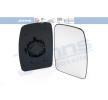 JOHNS 60923881 right and left Side view mirror glass purchase