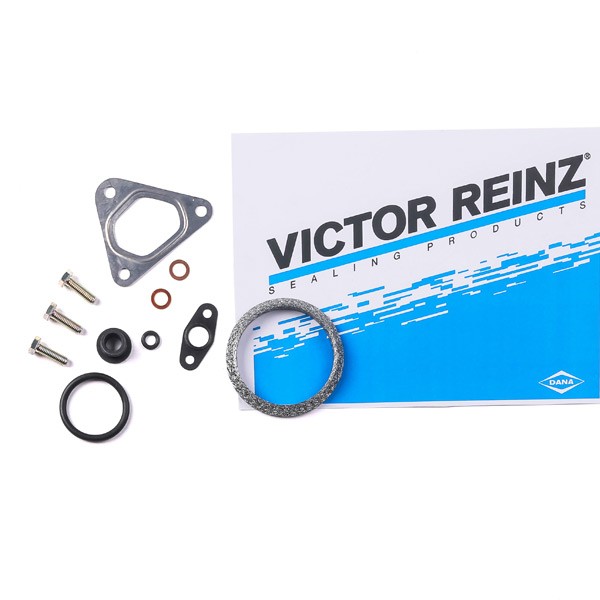 REINZ Kit de montage, compresseur 04-10044-01 MERCEDES-BENZ,CLASE C W203,CLASE E W211,CLASE E W210,C