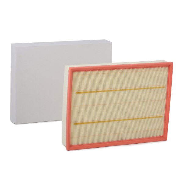 VALEO Filtre à Air 585198 MERCEDES-BENZ,VW,VITO / MIXTO Furgón W639,VITO Autobús W639,SPRINTER 3,5-t