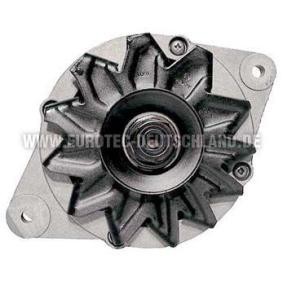 Alternatore 1 204 330 EUROTEC 12034450 FORD, OPEL, VAUXHALL, PLYMOUTH