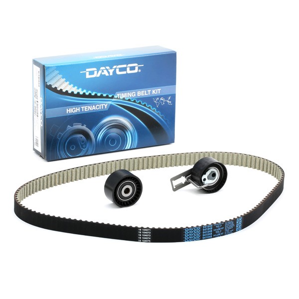 DAYCO Kit De Distribution KTB959 FIAT,VOLVO,FORD,SCUDO 270_,SCUDO Caja/Chasis 270_,V50 MW,C30,S40 II