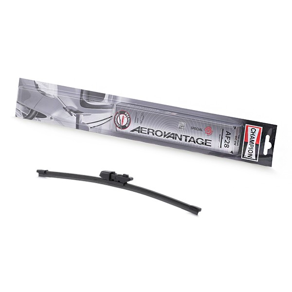 CHAMPION Essuie-Glaces AF28/B01 Balai d'Essuie-Glace BMW,VW,SKODA,2 Gran Tourer F46,GOLF VI 5K1,POLO