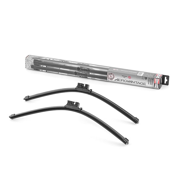 CHAMPION Essuie-Glaces AFL5555K/C02 Balai d'Essuie-Glace MERCEDES-BENZ,AUDI,SEAT,CLASE C W203,CLASE 