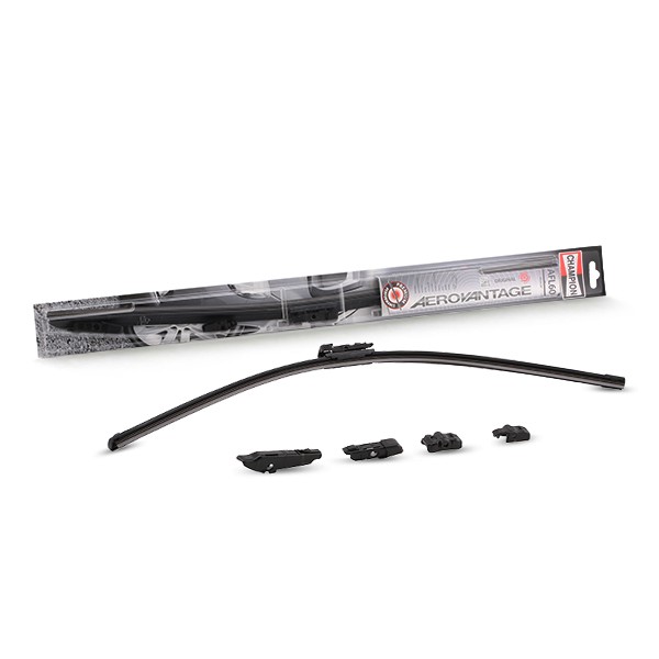 CHAMPION Essuie-Glaces AFL60/B01 Balai d'Essuie-Glace BMW,FIAT,LANCIA,3 E90,5 E60,3 Touring E91,X5 E