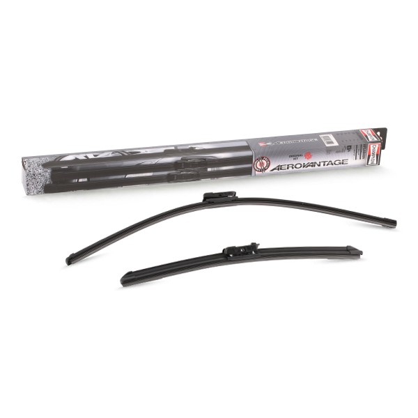CHAMPION Essuie-Glaces AFL6040A/C02 Balai d'Essuie-Glace FIAT,OPEL,FORD,DOBLO Furgón/ranchera famili