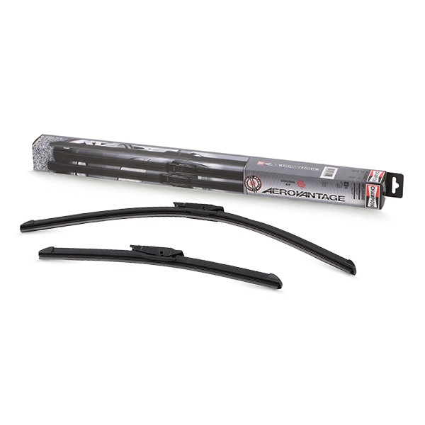 CHAMPION Essuie-Glaces AFL6040G/C02 Balai d'Essuie-Glace RENAULT,CITROËN,PEUGEOT,CLIO III BR0/1, CR0