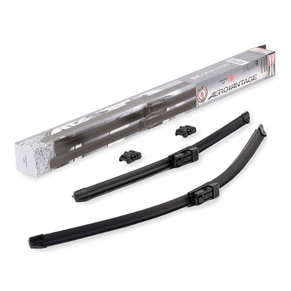 CHAMPION Essuie-Glaces AFL6045A/C02 Balai d'Essuie-Glace FIAT,LANCIA,VW,BRAVO II 198,DELTA III 844,T