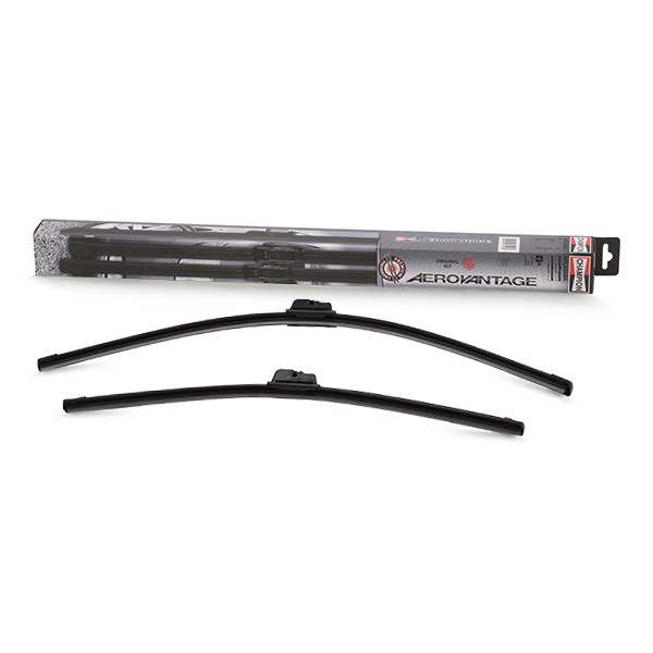 CHAMPION Essuie-Glaces AFL6048A/C02 Balai d'Essuie-Glace BMW,VW,SKODA,X5 E70,X6 E71, E72,GOLF V 1K1,