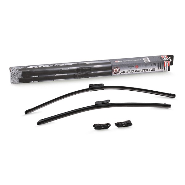 CHAMPION Essuie-Glaces AFL6050F/C02 Balai d'Essuie-Glace VOLVO,AUDI,HYUNDAI,XC90 II,V90 II,XC40 536,