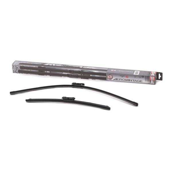 CHAMPION Essuie-Glaces AFL6540A/C02 Balai d'Essuie-Glace FIAT,OPEL,CITROËN,TIPO Fastback 356_,TIPO R