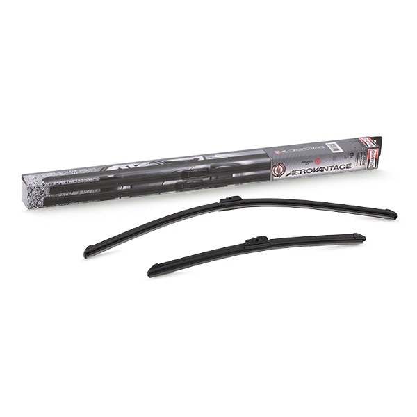 CHAMPION Essuie-Glaces AFL6543E/C02 Balai d'Essuie-Glace FORD,PEUGEOT,FOCUS II DA_,FOCUS II Ranchera