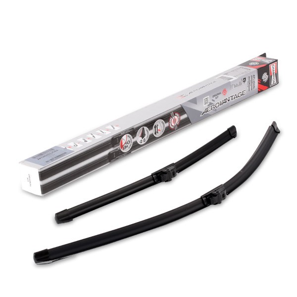 CHAMPION Essuie-Glaces AFL6545D/C02 Balai d'Essuie-Glace BMW,ALPINA,5 F10, F18,5 Touring F11,5 Gran