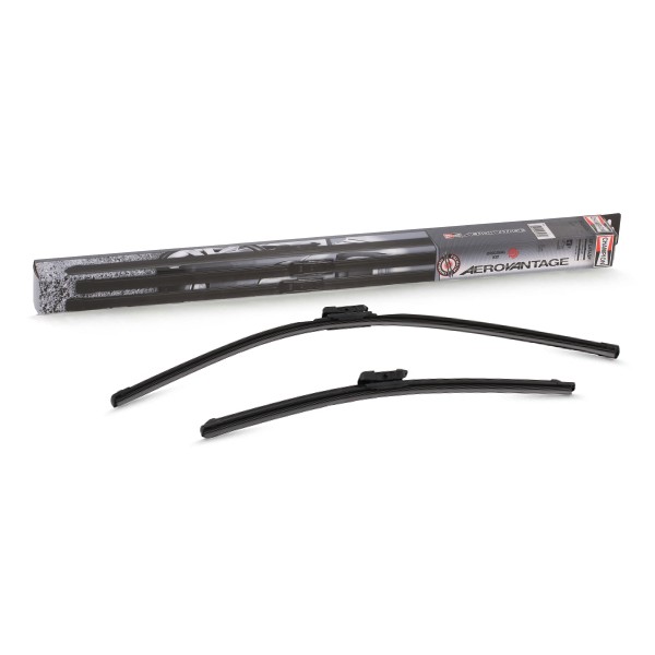 CHAMPION Essuie-Glaces AFL6545F/C02 Balai d'Essuie-Glace AUDI,VW,SKODA,A3 Sportback 8VA,A3 8V1,A3 Li