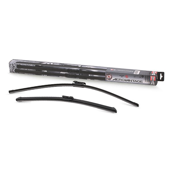 CHAMPION Essuie-Glaces AFL6548A/C02 Balai d'Essuie-Glace BMW,FIAT,RENAULT,2 Active Tourer F45,2 Gran