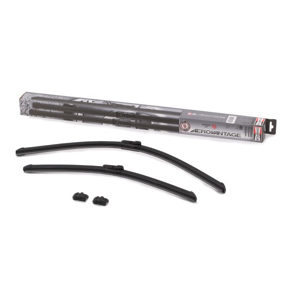 CHAMPION Essuie-Glaces AFL6550A/C02 Balai d'Essuie-Glace BMW,VOLVO,X4 F26,V50 MW,C30,XC60,S40 II MS,