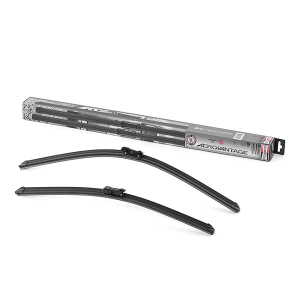 CHAMPION Essuie-Glaces AFL6555A/C02 Balai d'Essuie-Glace FIAT,CITROËN,PEUGEOT,DUCATO Caja/Chasis 250